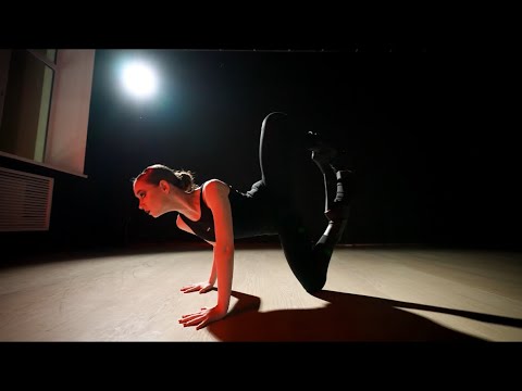 FRAME UP STRIP | GAYECHKA | NEW CHOREOGRAPHY