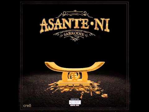 Video thumbnail for Asante Ni