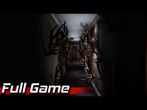 Reminiscence - Full Game - Gameplay