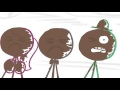 Dick Figures Losing Streakers Ep 31