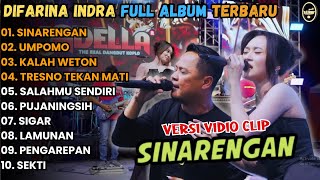 Download lagu SINARENGAN - Difarina Indra Full Album Terbaru || Adella Full Album Tebaru 2025 mp3