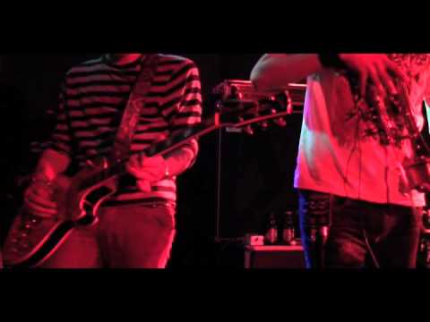 Bohemian Betyars @ Hafenklang, Hamburg