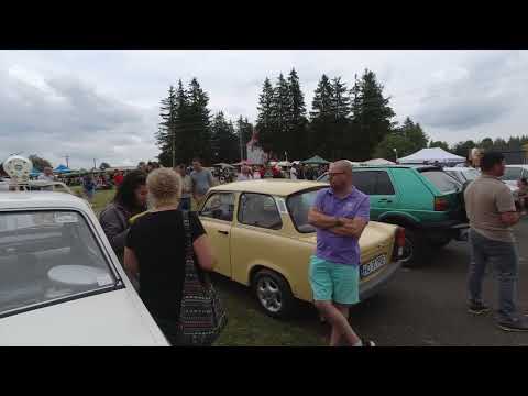 DJI OSMO ACTION   FESTIVALUL PLACINTELOR PADURENESTI 14 08 2022