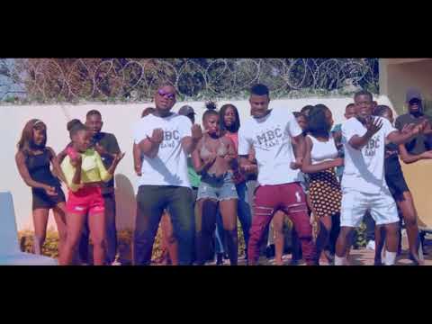 MBC GANG - Sexta Feira ( Teaser )