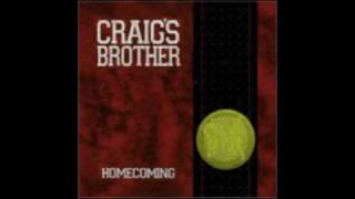 Who Am I - Craig&#39;s Brother