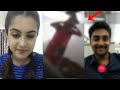 Tunisha Sharma Last Video Call To Tinder Date Ali Just Before 15 Min Says Seezan Khan In Court
