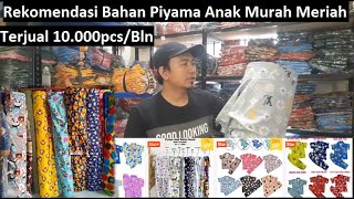 Download lagu Rekomendasi Kain Bahan Pembuatan Piyama Anak Murah Meriah - Bahan Pakaian Baju Tidur Buat Jualan mp3 Download lagu Rekomendasi Kain Bahan Pembuatan Piyama Anak Murah Meriah - Bahan Pakaian Baju Tidur Buat Jualan mp3
