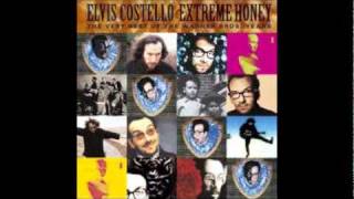 Elvis Costello - Sulky Girl
