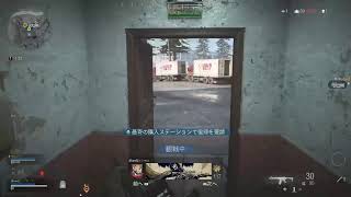 MW凸り女子！参加型　WARZONE