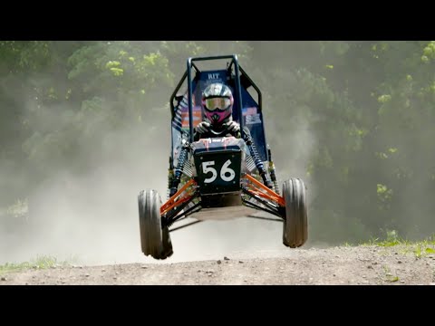 A frame from the embedded video, with a play button over the image.