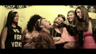 Cal Scruby - Fux With Me (Official Music Video)