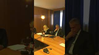 Δηλώσεις για τα πρόσθετα μέτρα αποτροπής εισόδου της ΑΠΧ