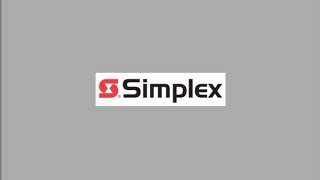 How to install Simplex Software ES panel Part 1 programmer 4100Es panel programming 5.02.01 #simplex