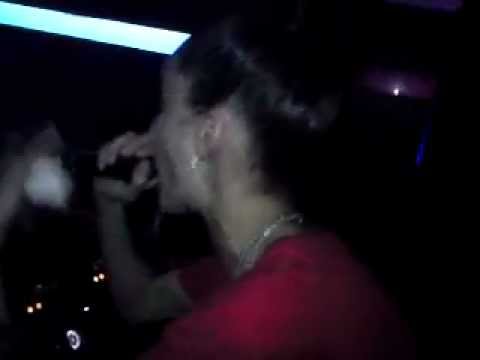 Mc Enamie@hidden for Definition b2b Dj Kure, reckless, n nabz