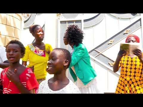 Evangelist Janepher Musumbah - Ujane -  (Official Music Video)