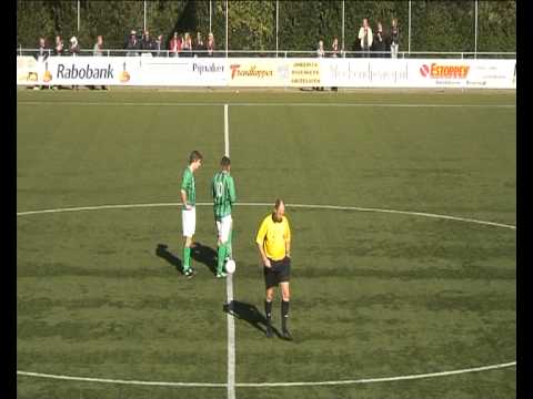 Jesse Bak, Roda '23. Pupil vd week