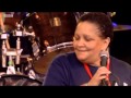 ESG - Come Away (Glastonbury 2014)