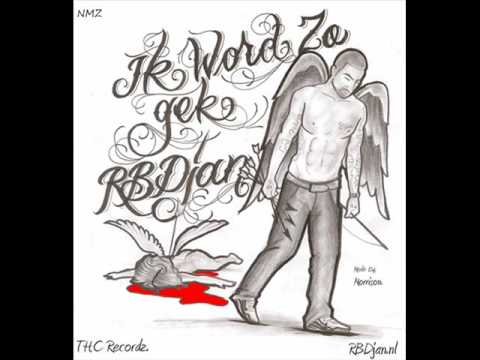 RB Djan - Ik word zo gek (Prod. Soundg8)