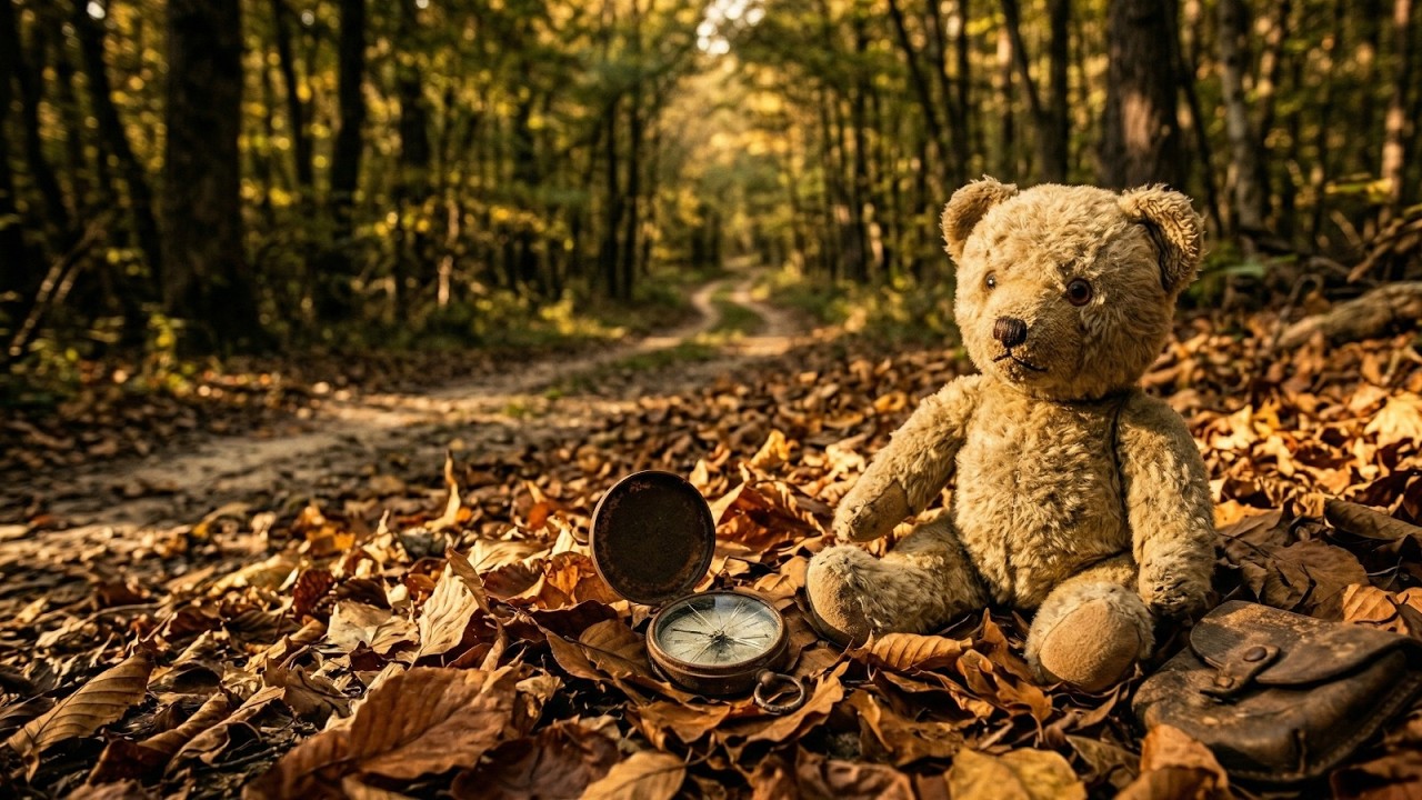 The Body by Stephen King