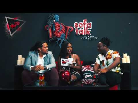 Sofa Talk with Sylvian Season 2 Episode 8