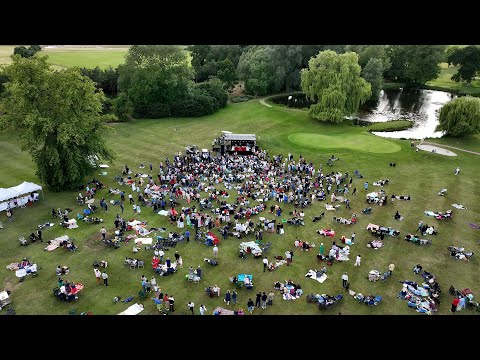 Radley 175 Highlights