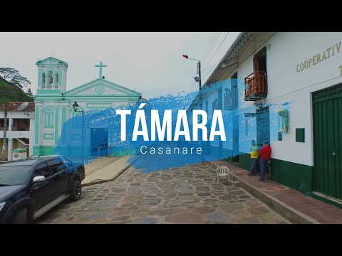 Támara - Casanare