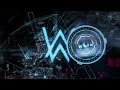 Alan Walker - The Spectre (Sped Up) [Visualizer]