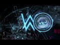 Alan Walker The Spectre Sped Up Visualizer
