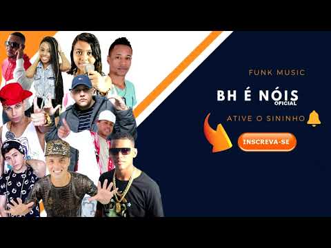 MC Code & MC Garoto - Vou Te Socar (DJ's Sammer - Gui marques & LG Do SF)