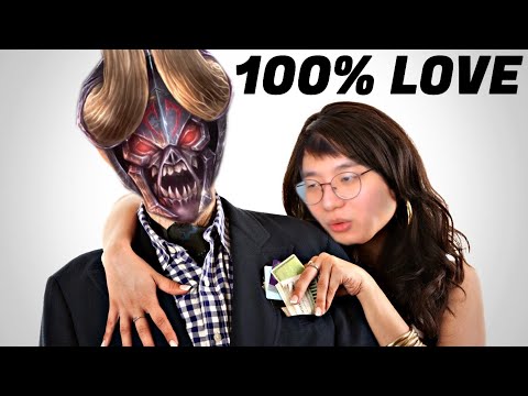 100% LOVE by Daddy Doom | Sumiya Invoker Stream Moment #1769