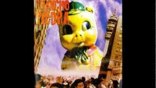 Chancho en Piedra - Paquidermo