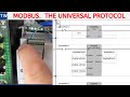 Micro800 Modbus RTU Serial Configuration To A Powerflex Drive