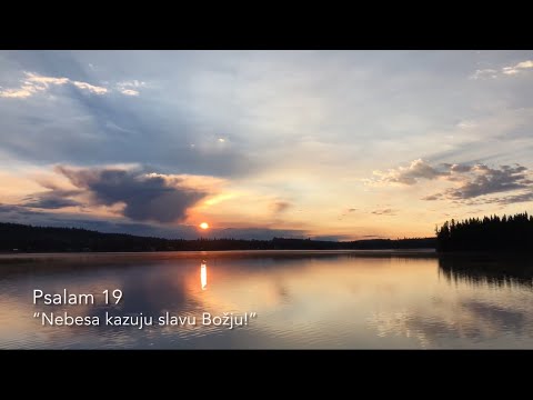 Psalam 19