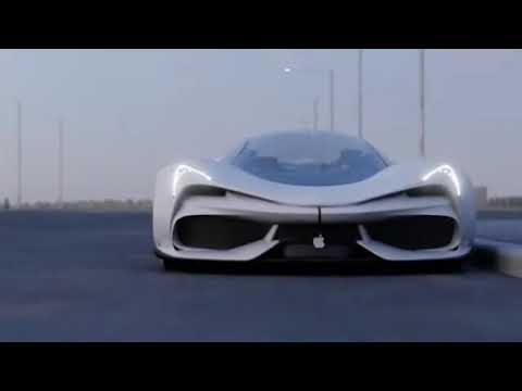 iCar — Apple 2022 | Apple CarApple car or the iCar | concept 1 ( iCar — Apple 2022 | Apple Car )