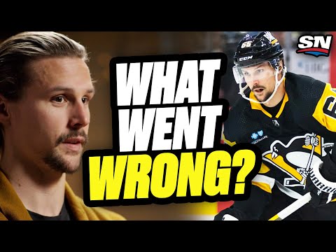 What Went Wrong In San Jose For Erik Karlsson