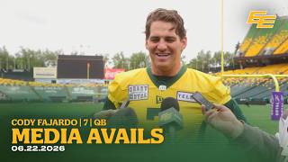 I Just Want to Win Football Games | QB Cody Fajardo | 06.22.26