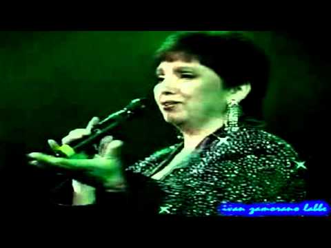 Marisa - Llorando en el Anden.