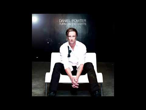 Daniel Powter - Turn On The Lights (2012)