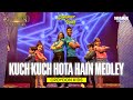 SHIAMAK London Kuch Kuch Hota Hain Medley Bollywood Forever