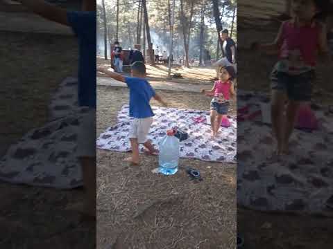 erik dalı eşliğinde muhteşem dans 🕺 maksadımız gülmek eğlenmek 🤭🤭😂😂