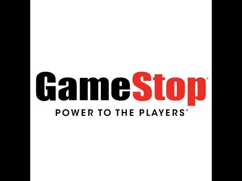 Gamestop Sunset