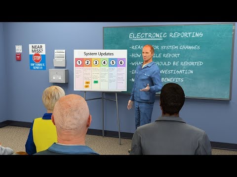 Change Management - Skills and Change Models