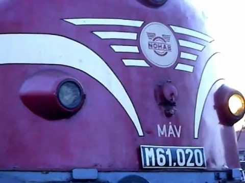 Rákosrendező, Nohab, KERZENLICHT-EXPRESS