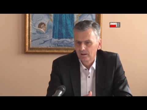 Milan Stamatović predizborna poruka biračima