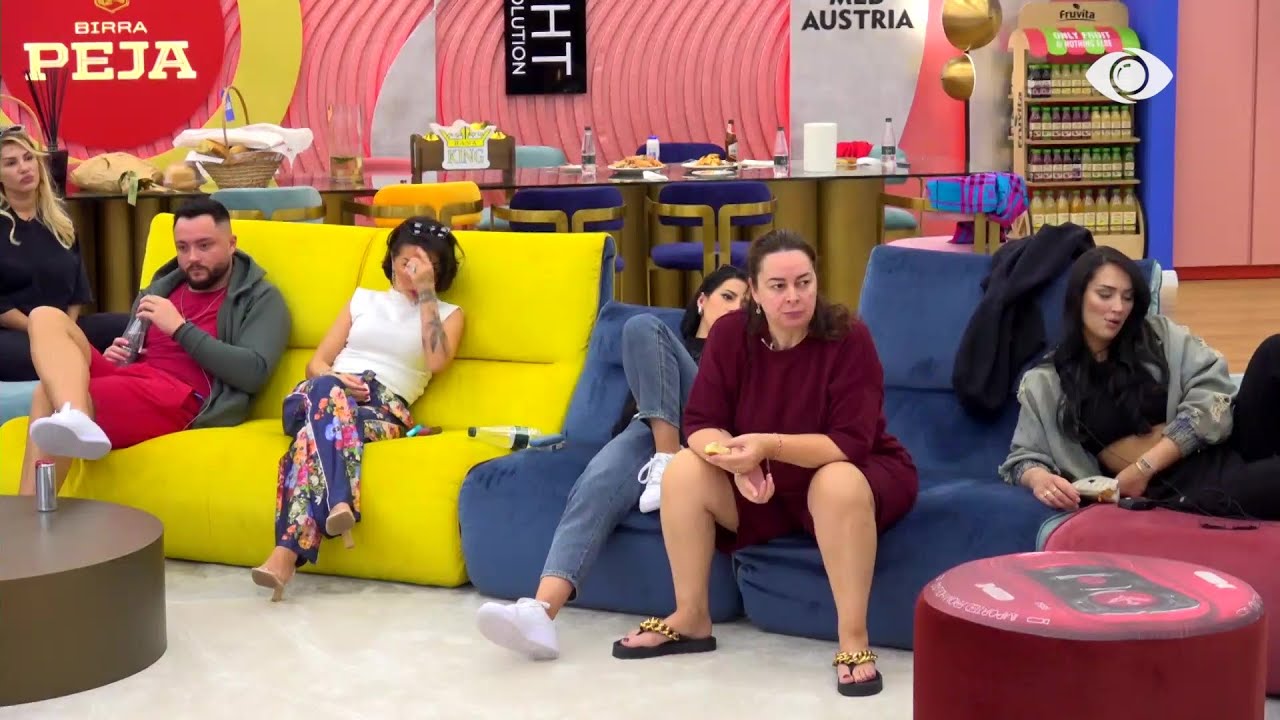 Zarf i bardhë/ Sfida, banorët do të shkruajnë mendimet e tyre për njëri-tjetrin