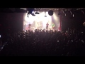 Sydney Reunion Show - Got Some Purple Stuff ...