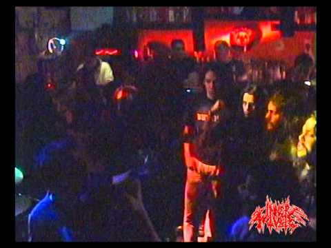 INNER HELVETE - Ódio Total