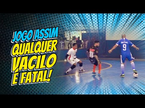 Fênix Itaim x Família Marley - Copa Antrax Ouro 2021