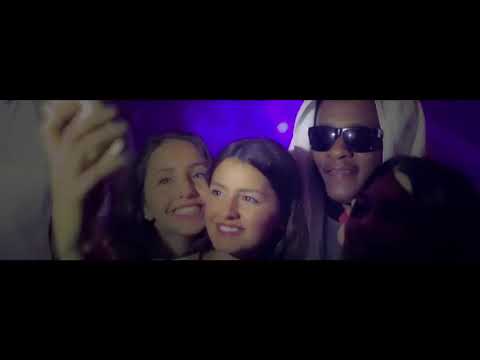 CHARLY BLACK   FIESTA  (Official Video)