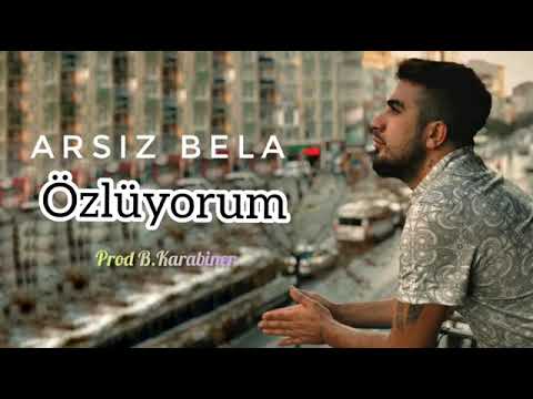 ARSIZ BELA - ÖZLÜYORUM | Çaresiz Koydu Ben